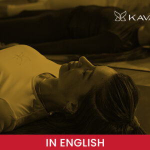 Yoga Nidra Teacher Training Course - Online - February 2026